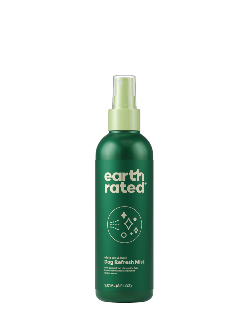 Dog Deodorizing Spray - Refresh Mist for Instant Odor Control B1