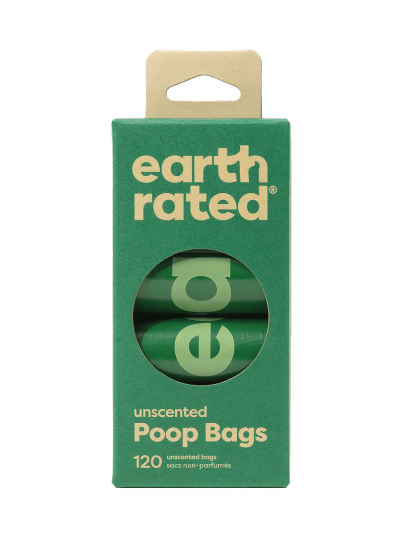 Dog Poop Bag Refill Rolls – Leak-Proof, Extra Strong N3