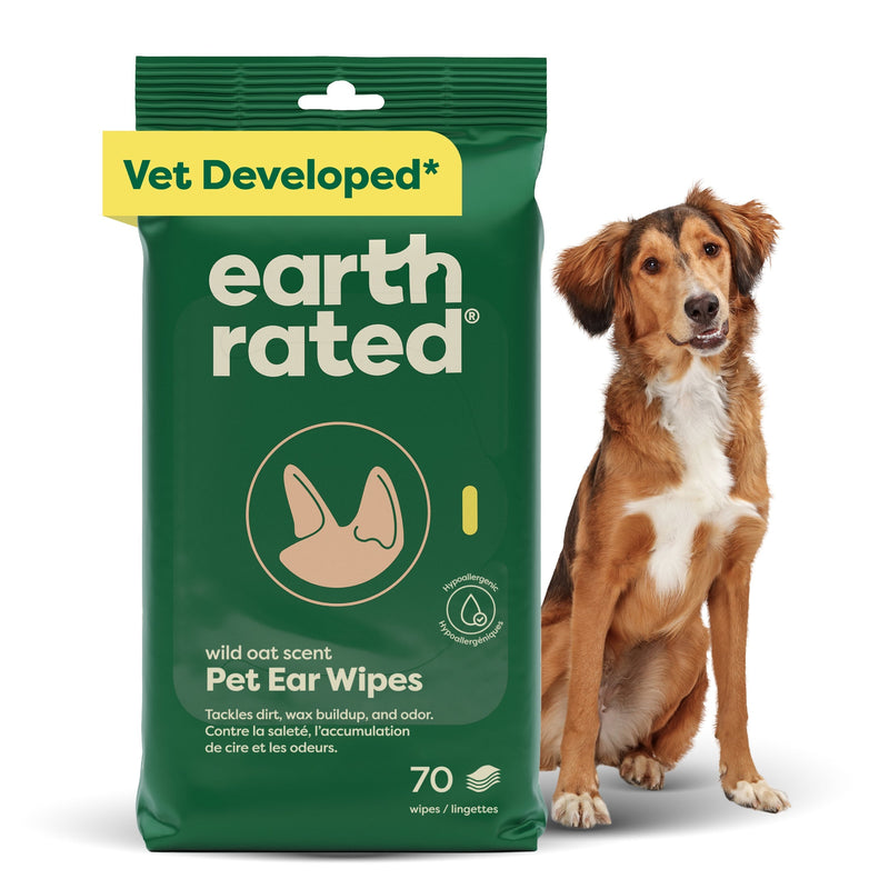 Ear Wipes W5