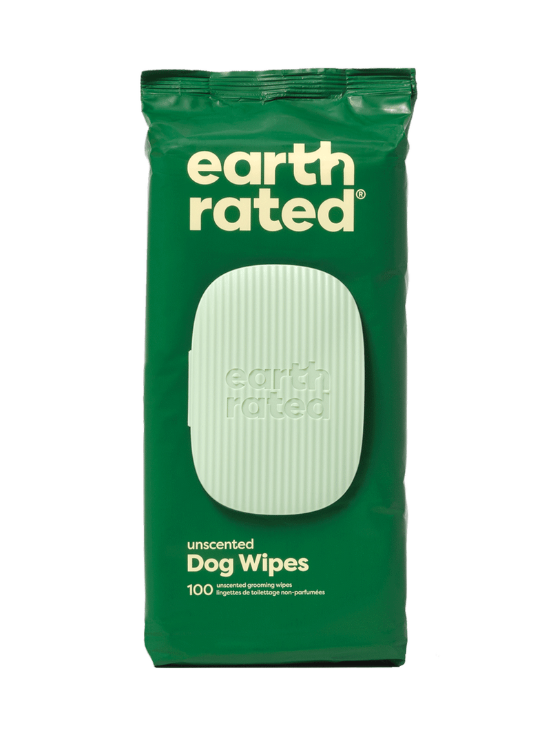 Dog Grooming Wipes - Hypoallergenic Wipes for Paws, Body & Bum | Gentle Daily Cleaning C7